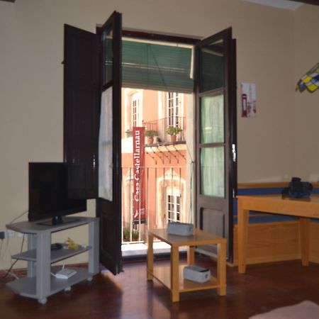Tarragona Suites 70- Cavallers 외부 사진