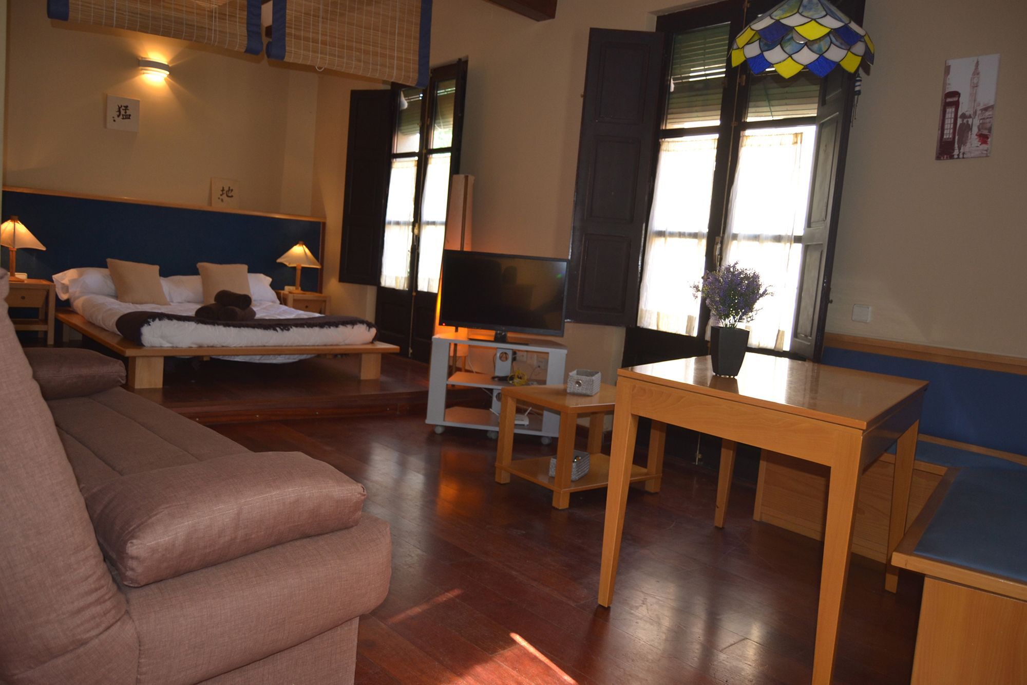 Tarragona Suites 70- Cavallers 외부 사진