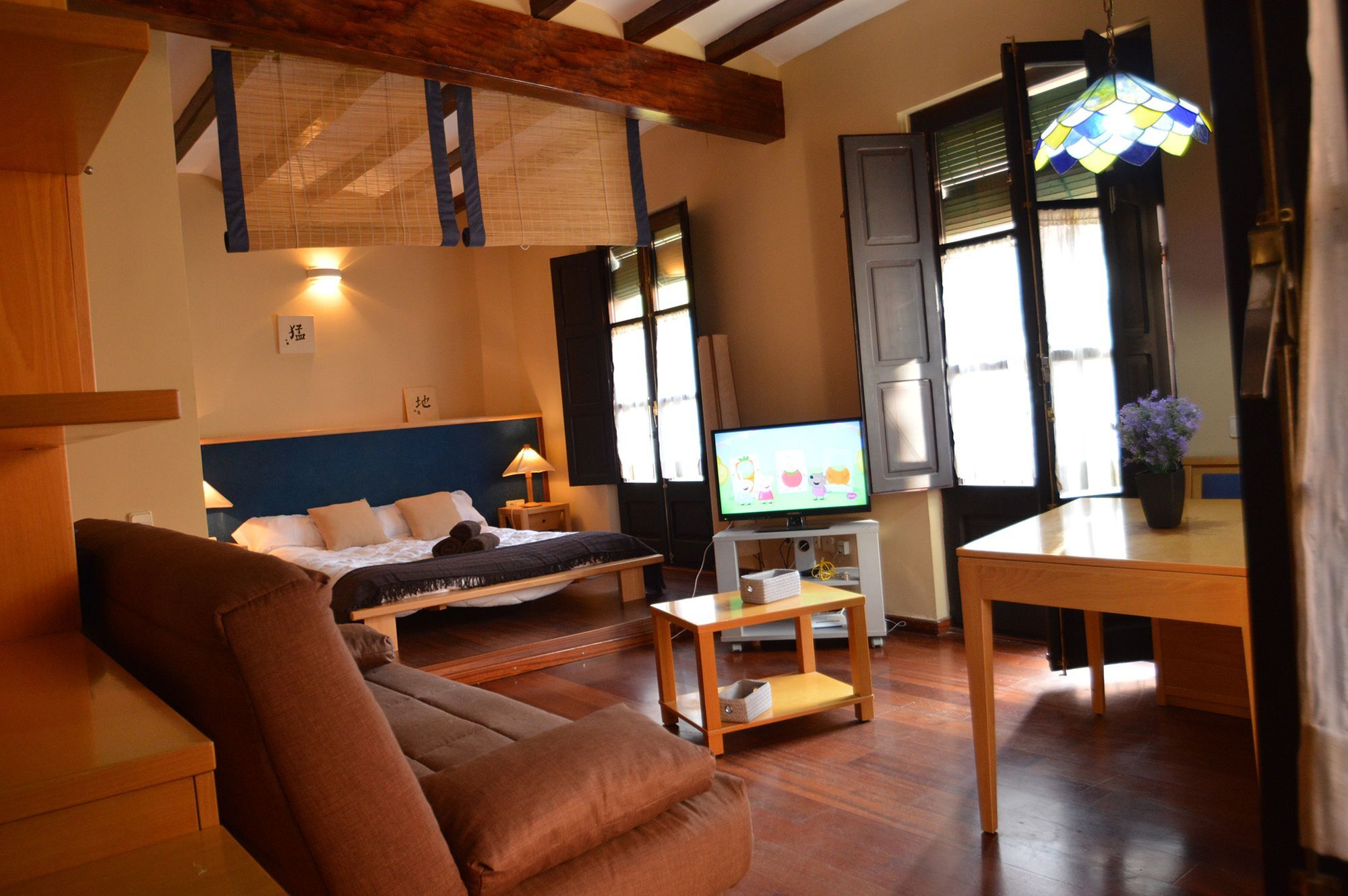 Tarragona Suites 70- Cavallers 외부 사진