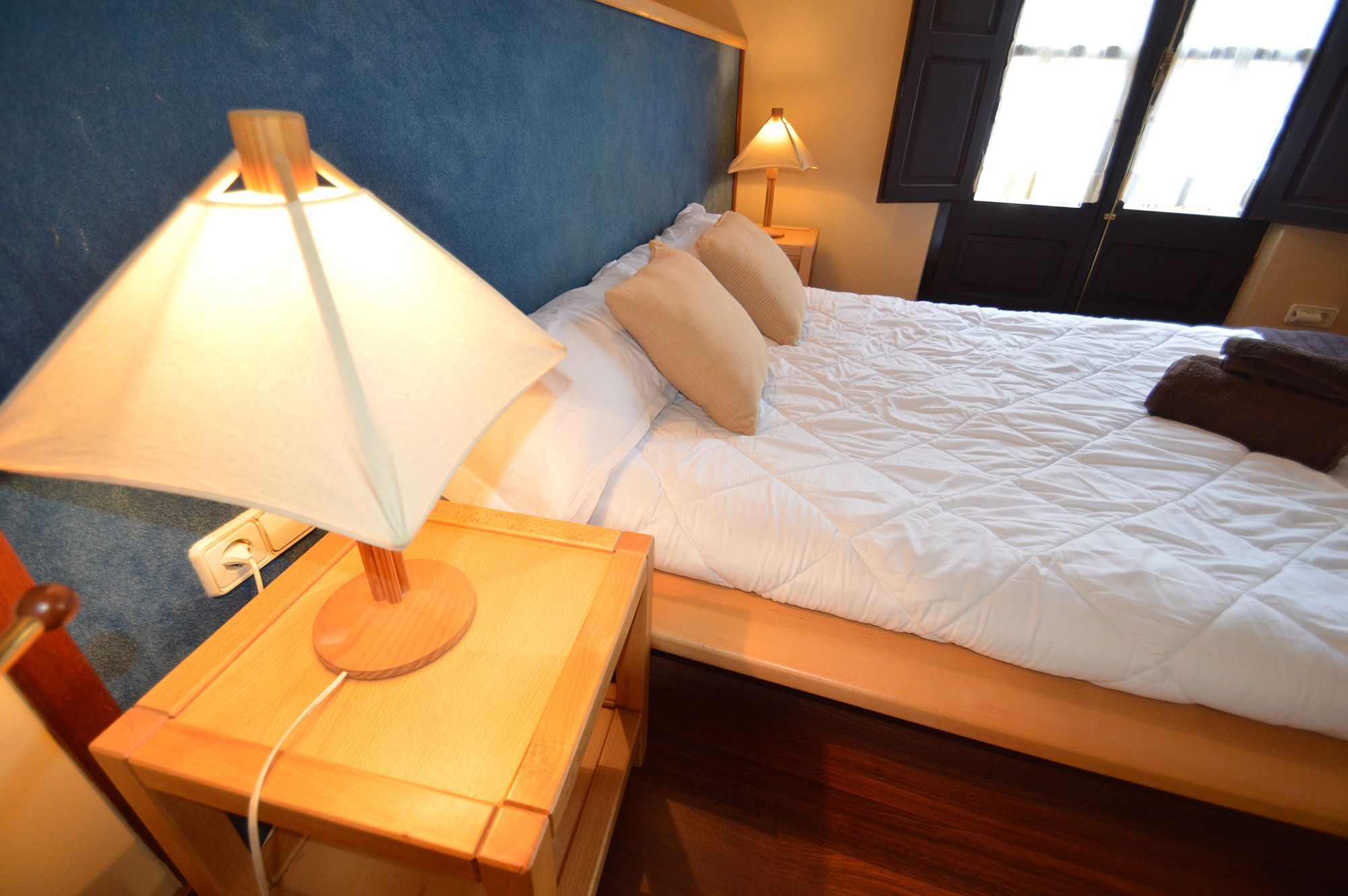 Tarragona Suites 70- Cavallers 외부 사진