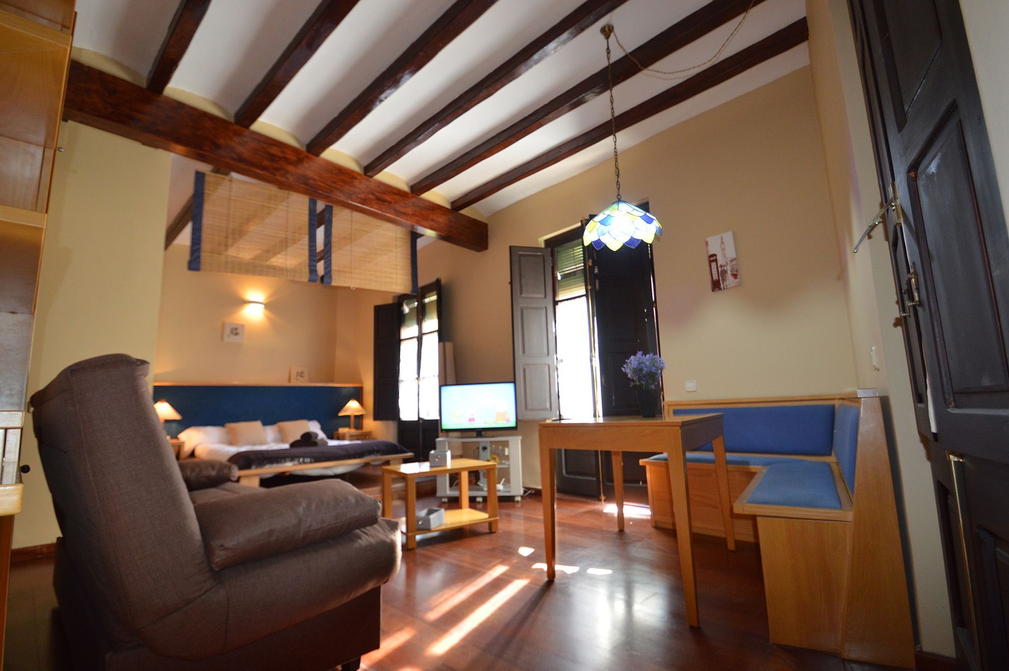 Tarragona Suites 70- Cavallers 외부 사진