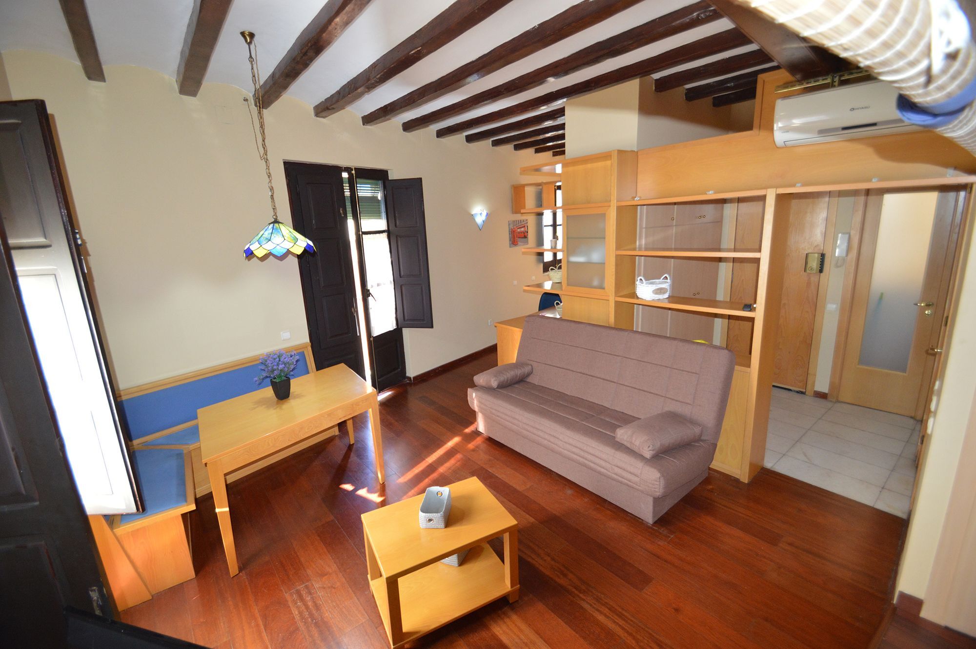 Tarragona Suites 70- Cavallers 외부 사진