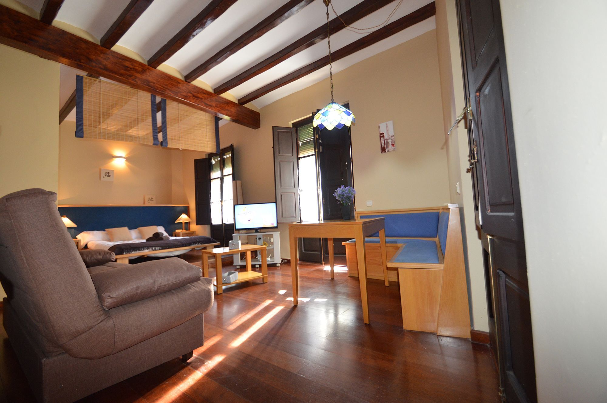 Tarragona Suites 70- Cavallers 외부 사진